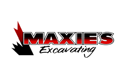 Maxie's Excavating