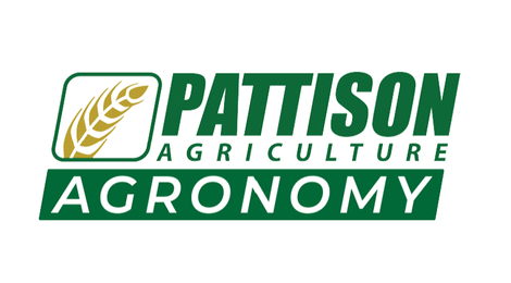 Pattison Agriculture Agronomy