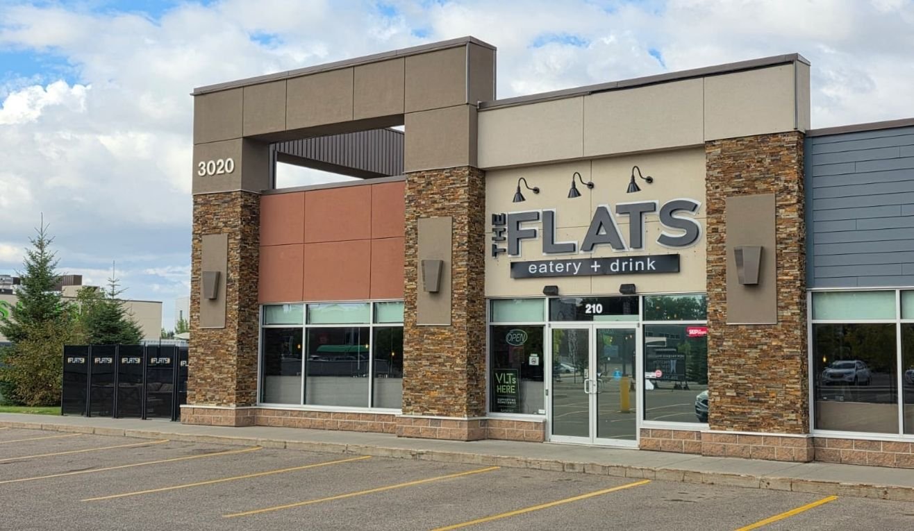 Saskatoon(Stonebridge)