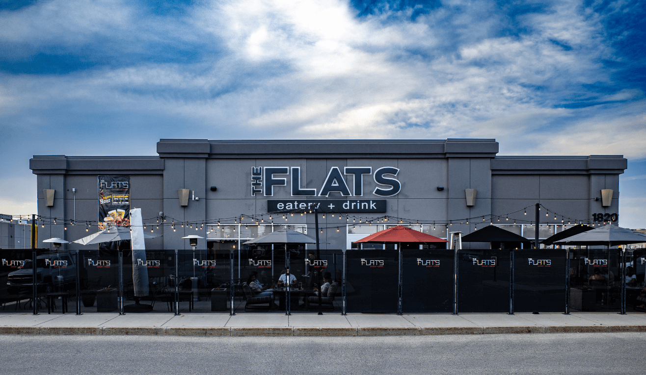 Saskatoon (Uni Heights)